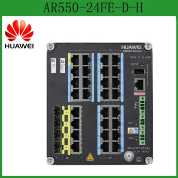 Original Huawei AR550-24FE-D-H usb and wifi router