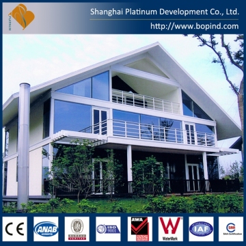 Prefabricated modular homes, modern prefabricated kit homes