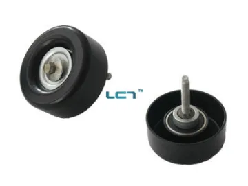 1s7q19a216ac 1s7q19a216ad Belt Tensioner Pulley For Ford Mondeo