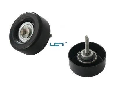 1s7q19a216ac 1s7q19a216ad Belt Tensioner Pulley For Ford Mondeo
