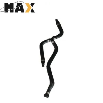 Turbo Coolant Hose for Mercedes-Benz W204 A204 C180 E200 E250 (Engine Radiator Hose 2045012825)