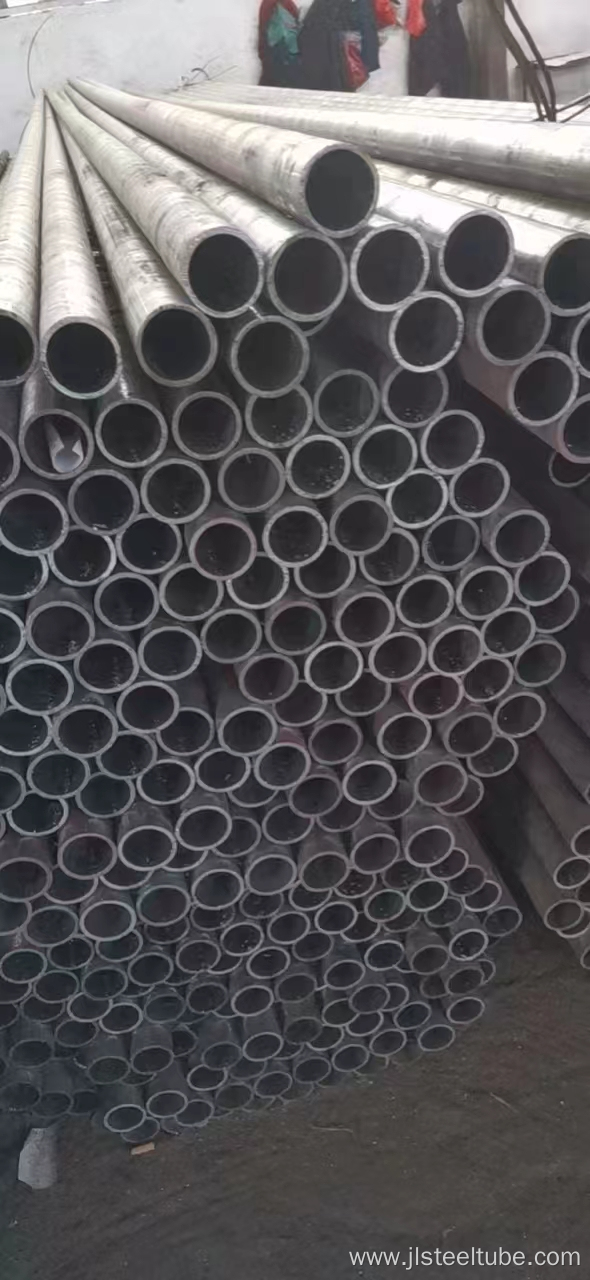 ASTM A53 Galvanized Steel Pipe for Green House