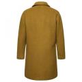 Cost-effective Wool Overcoat Mens Wholesale Custom