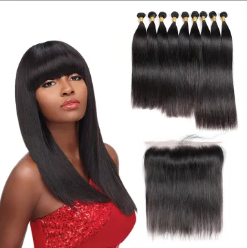 Transparent 13x4 Lace Front Wig With Baby Hair Straight 24 Inch Human Hair Wig Cuticle Aligned Brazilian Virgin Human Hair Wig