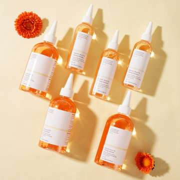 Wholesale Custom ODM/OEM Glycolic Acid 7% Toner for Skin Repair