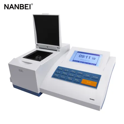 COD-100 Water Quality Monitoring Equipment - COD Analyzer