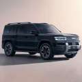 BYD Titanium 7 2025 4WD Max Edition