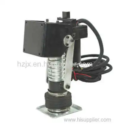 Rv Leveling Systems China 