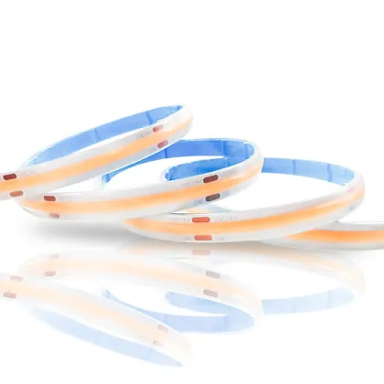 Cob LED Strip Light: Free Splicing Flip Chip Technology
