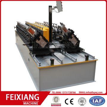 light steel frame roll forming machine