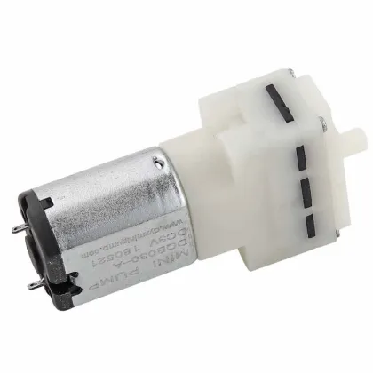 Blood Pressure Monitor DC Electric Air Pump
