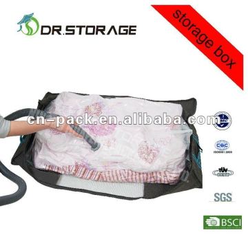 2012 new non-woven vacuum storage bag