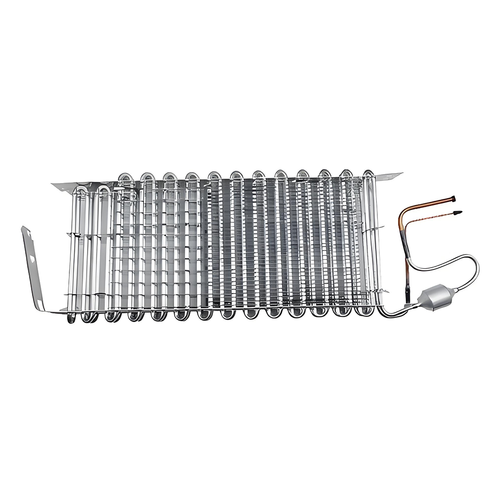 Heat exchange part for home air conditioners
