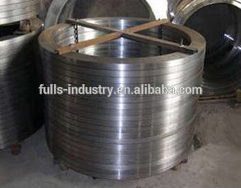 Large Forgings