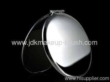 Aluminum Alloy Cosmetic Mirror 