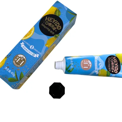 Radiant Smile Blispring Renewal Whitening Toothpaste