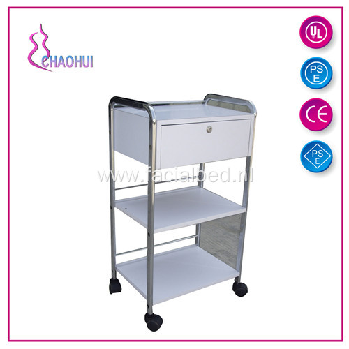 Beauty Spa Trolley Multi-purpose Salon Rolling Cart