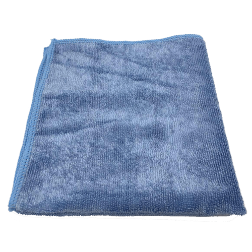 Industrial Microfiber Shiny Glassware Cleaning Cloths