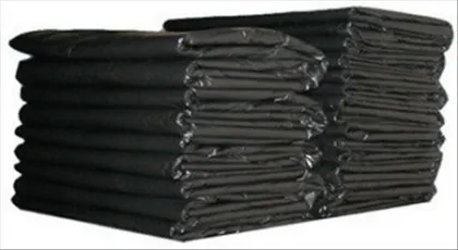 30% Carbon Black Black Masterbatch