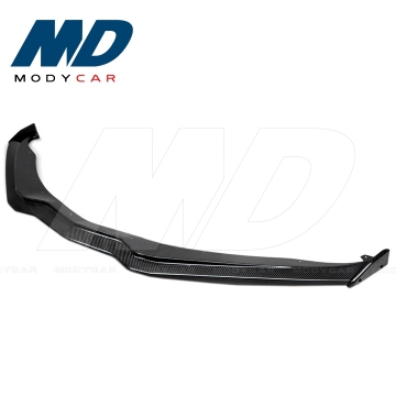 Carbonfaserlippe im OEM-Stil für 2015-2017 Chevrolet C7 Z06