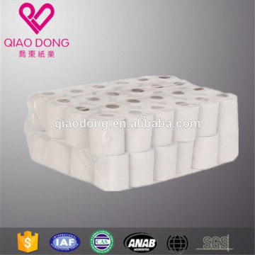 Cheap toilet tissue paper roll