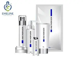 Moisturizing Repairing Anti wrinkle Whitening Skin Care Pro