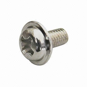 SEM Screw with Washer