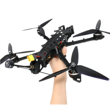 7inch Carbon Fiber Racing Drone Fpv kit