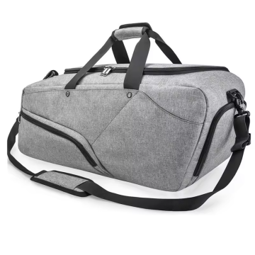 Waterproof Large Duffle Bag for Travel Hiking and Gym