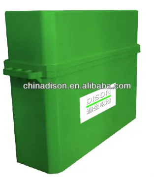 solar LED street light battery pack 48v 100ah lifepo4 batteries