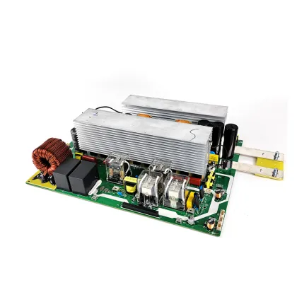 6KW 10.2Kw Hybrid Solar Inverter SKD