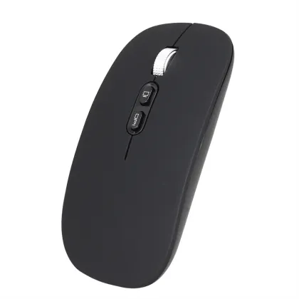 Smart Voice 2.4G Wireless Mouse