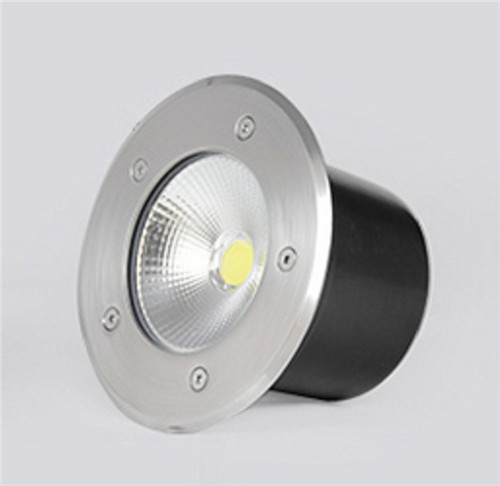 10w Inground Led Pool Light