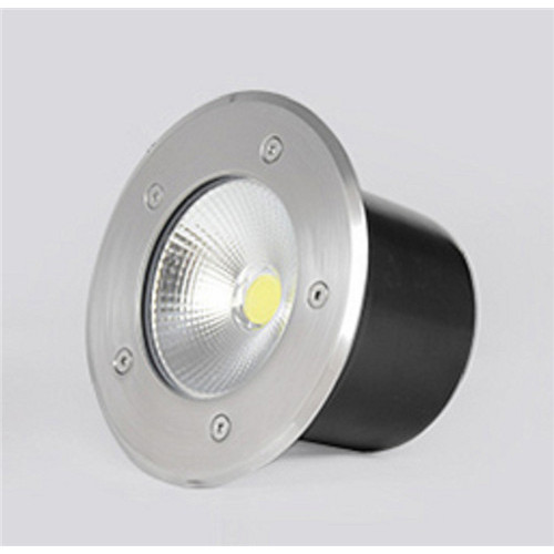 LEDER 10W Inground Led для басейна