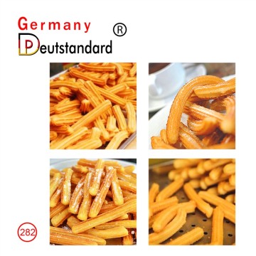 เครื่องทอดไฟฟ้า 12 ลิตร Churros