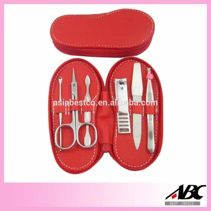 Wholesale Personal Care Nail Care Kit