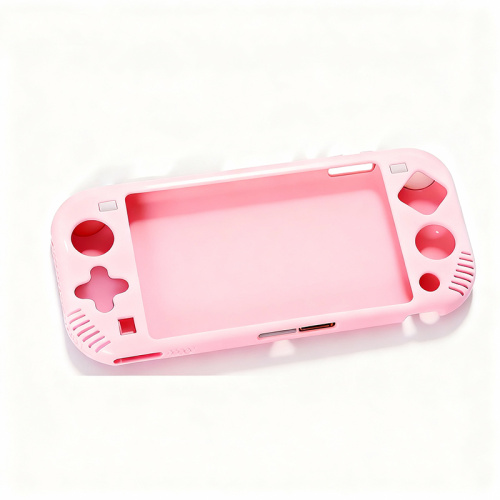 Silicone Handheld Game System Protector for Switch Lite