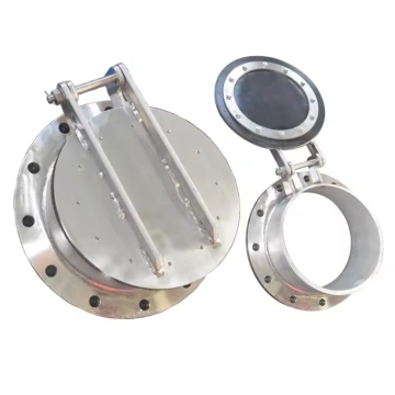 Professional Heavy Duty 304 Stainfritt stål magnetventil för vatten- och avloppsrörsapplikationer