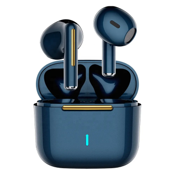 Headphone In-Ear Gaming Tahan Air Baru dengan Bluetooth dan Teknologi Resonansi Auricular