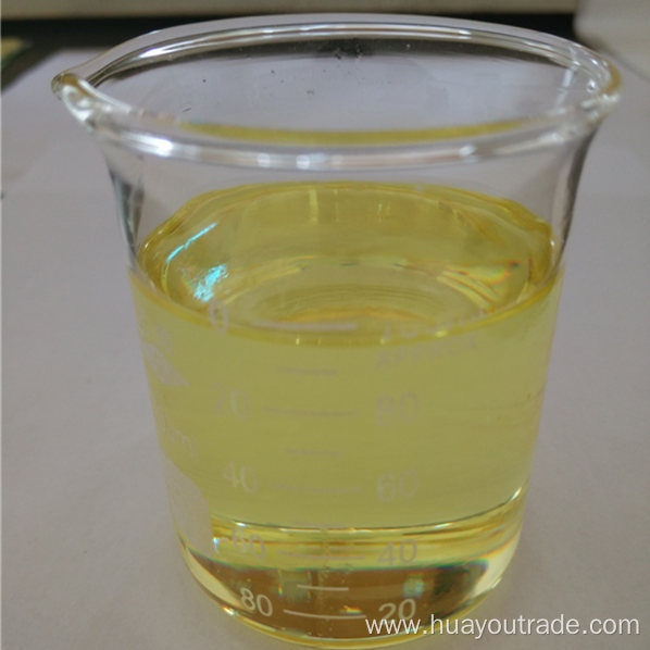 Garlic Oil 98% For Allicin Manufacturing