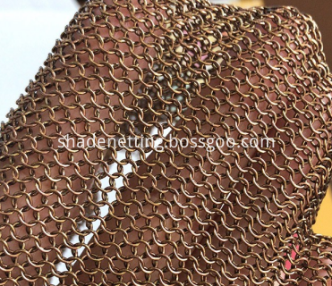 Decorative metal screen (33) Decorative metal screen (33)