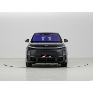 2024 Li Xiang L7 Pro Edition