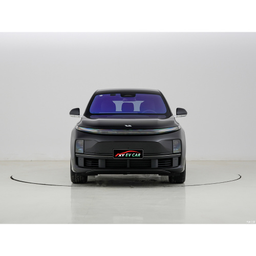 2024 Li Xiang L7 Pro Edition