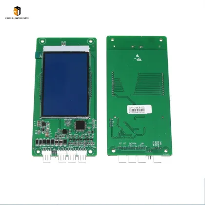 Elevator Display Board SFTC-HCB-D2 MCTC-HCB-D2 SFTC-HCB-D2-SJ