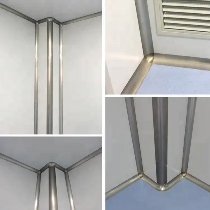 Customized Medical Dust-Free Clean Room Workshop