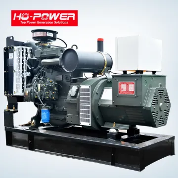 deep Sea 7220 Deutz 30kw 40kva generator diesel generator