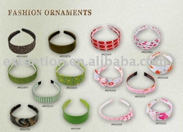 hair band