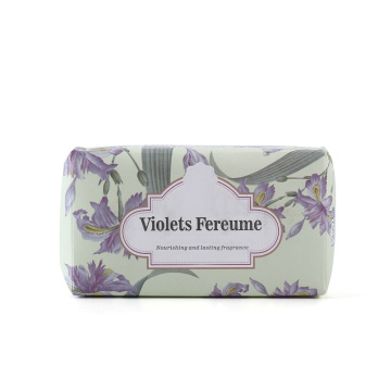 Sabun minyak wangi wangi violet borong