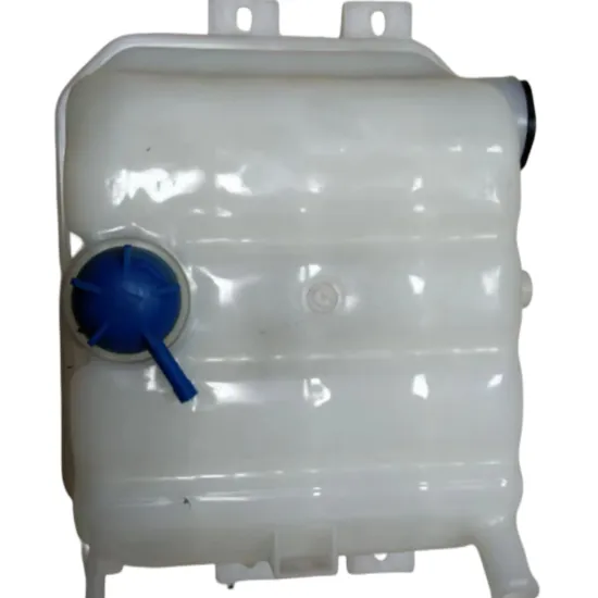 SalaryPrince: Specializing in Truck, Expansion Tank, and Tank Solutions