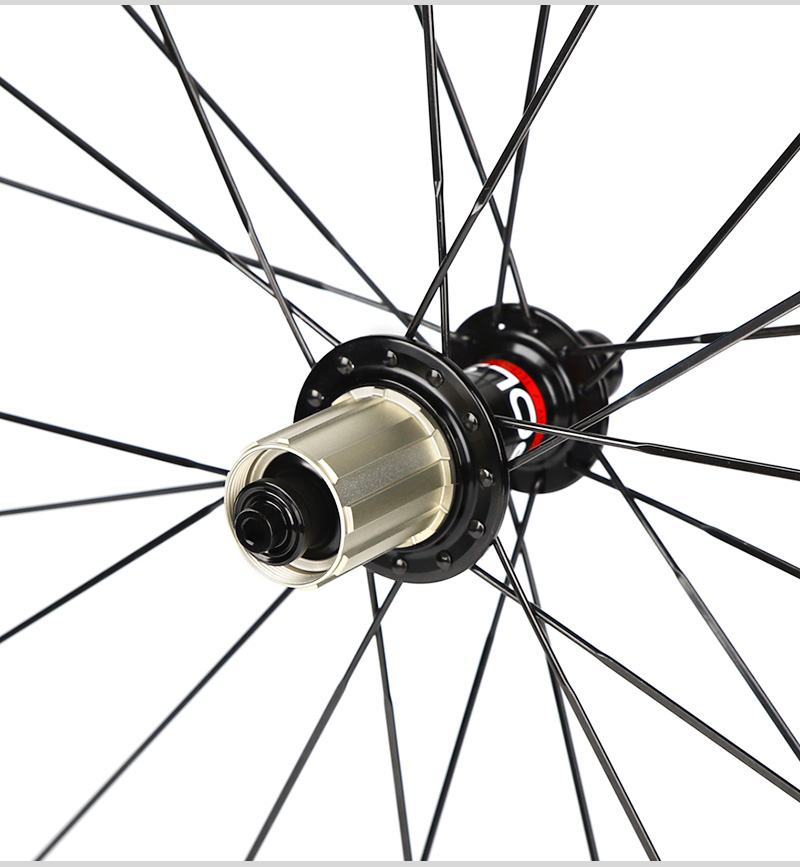 lightweight road bike wheelset